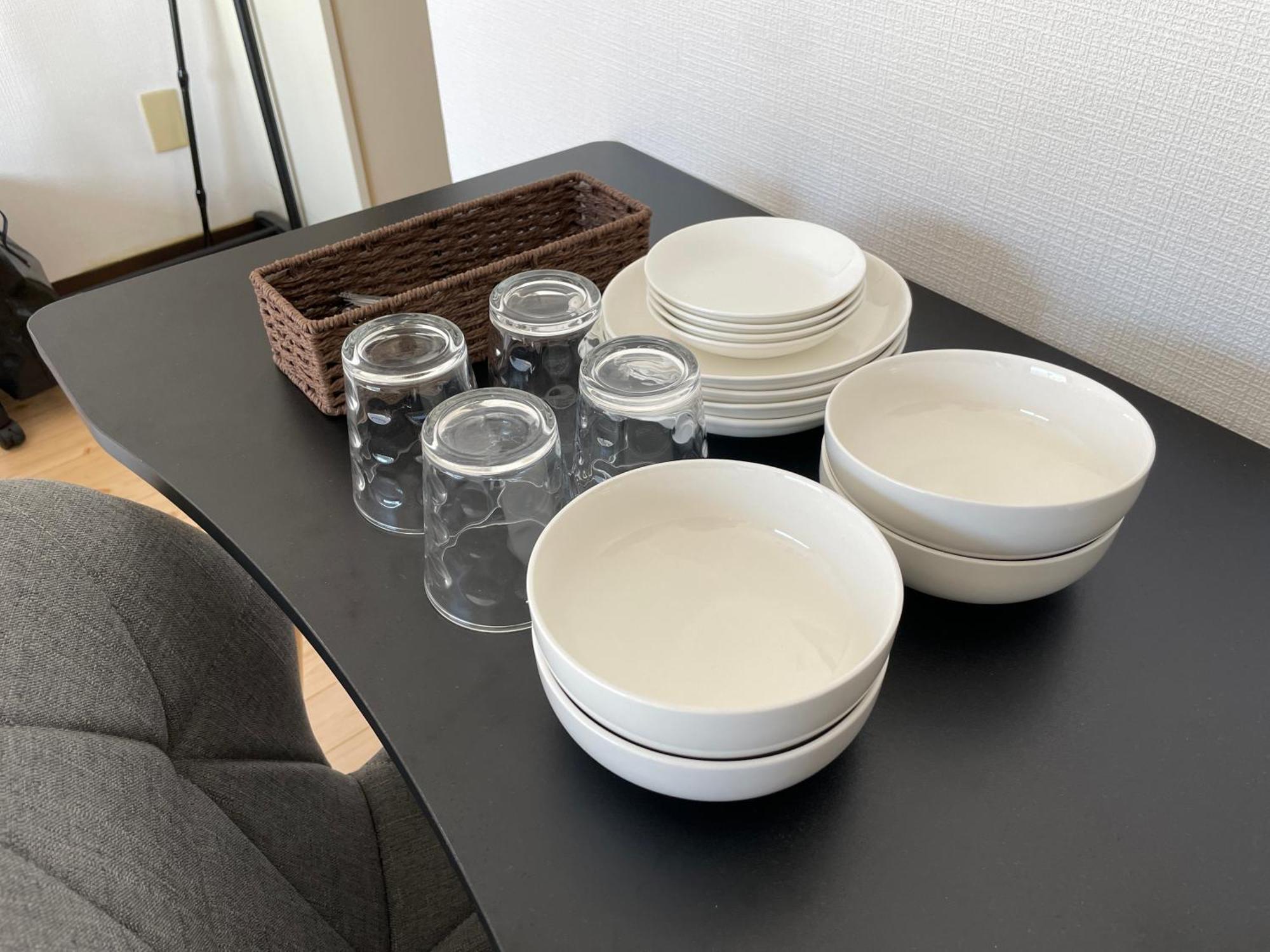 Kurarisu Hakata クラリス博多 Apartment ฟูกุโอกะ ภายนอก รูปภาพ