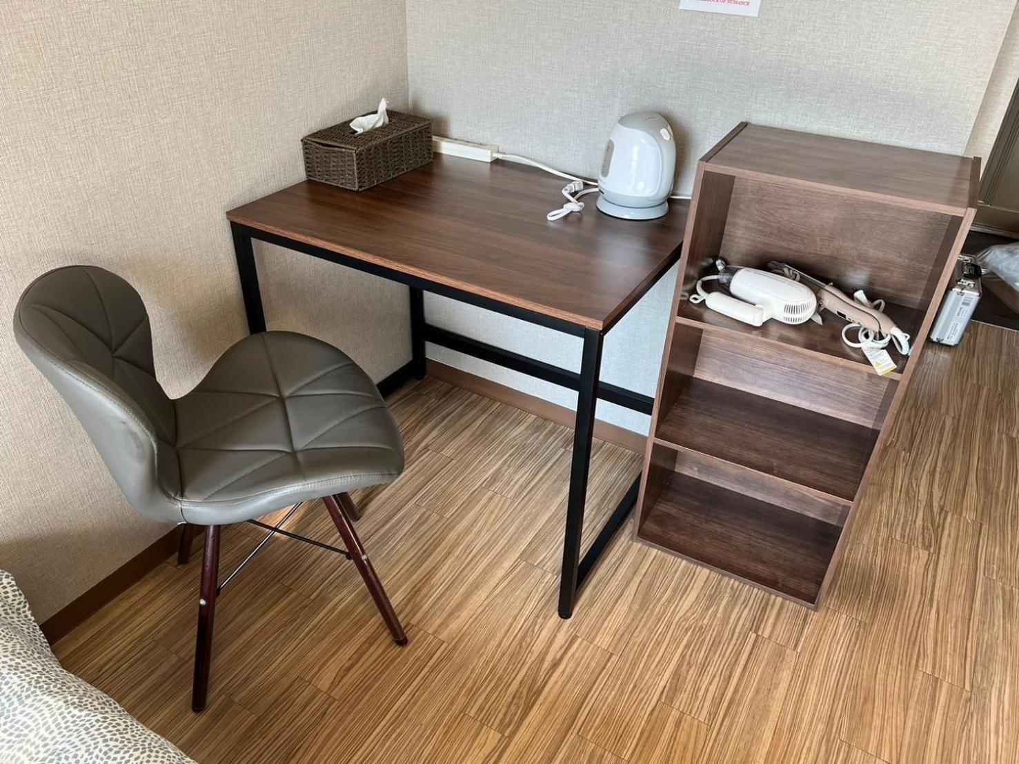 Kurarisu Hakata クラリス博多 Apartment ฟูกุโอกะ ภายนอก รูปภาพ