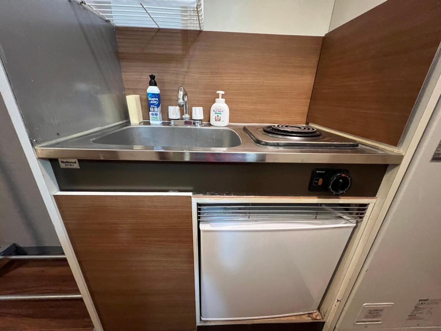 Kurarisu Hakata クラリス博多 Apartment ฟูกุโอกะ ภายนอก รูปภาพ
