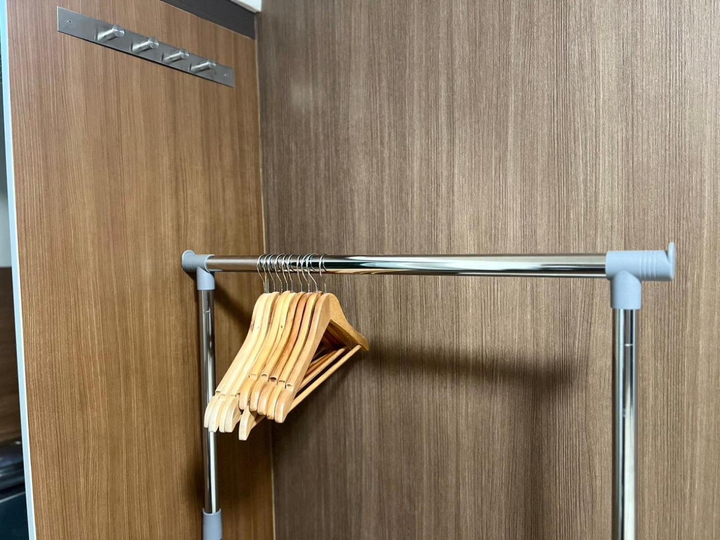 Kurarisu Hakata クラリス博多 Apartment ฟูกุโอกะ ภายนอก รูปภาพ