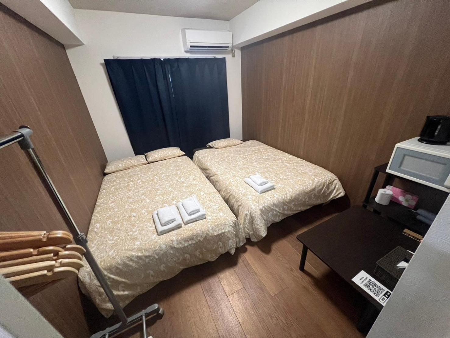 Kurarisu Hakata クラリス博多 Apartment ฟูกุโอกะ ภายนอก รูปภาพ