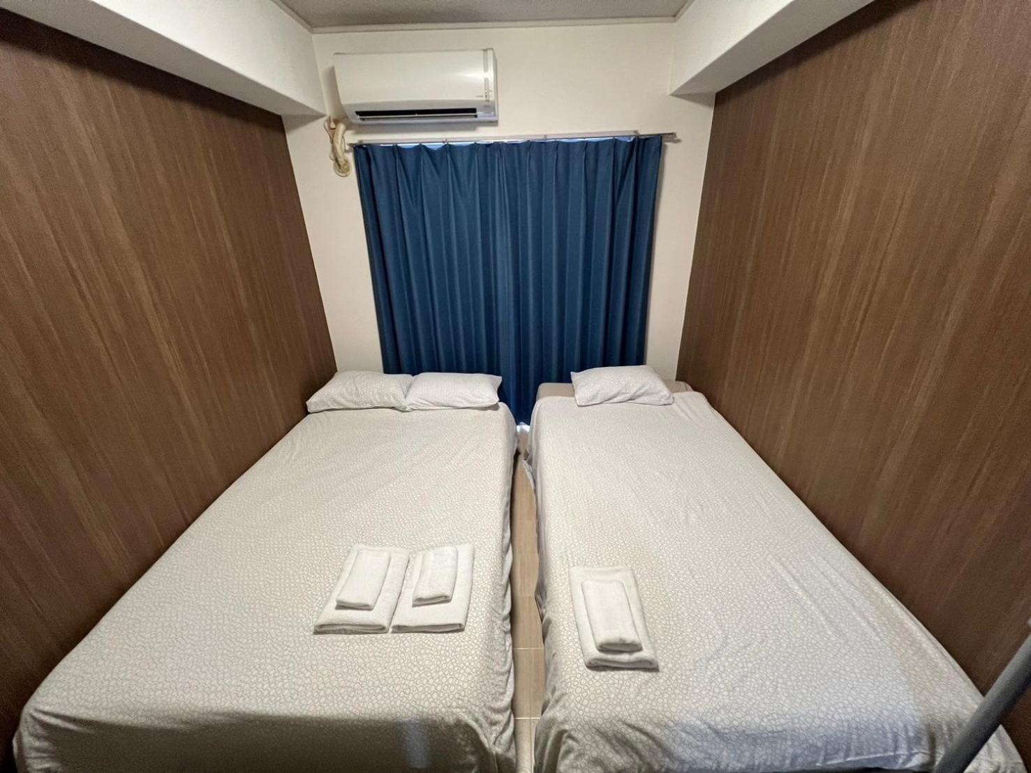 Kurarisu Hakata クラリス博多 Apartment ฟูกุโอกะ ภายนอก รูปภาพ