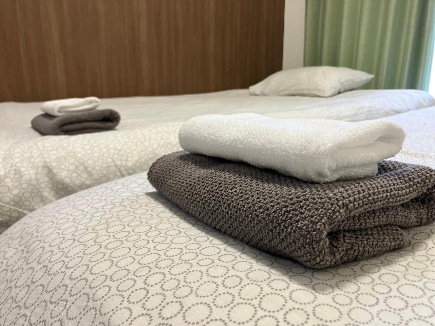 Kurarisu Hakata クラリス博多 Apartment ฟูกุโอกะ ภายนอก รูปภาพ