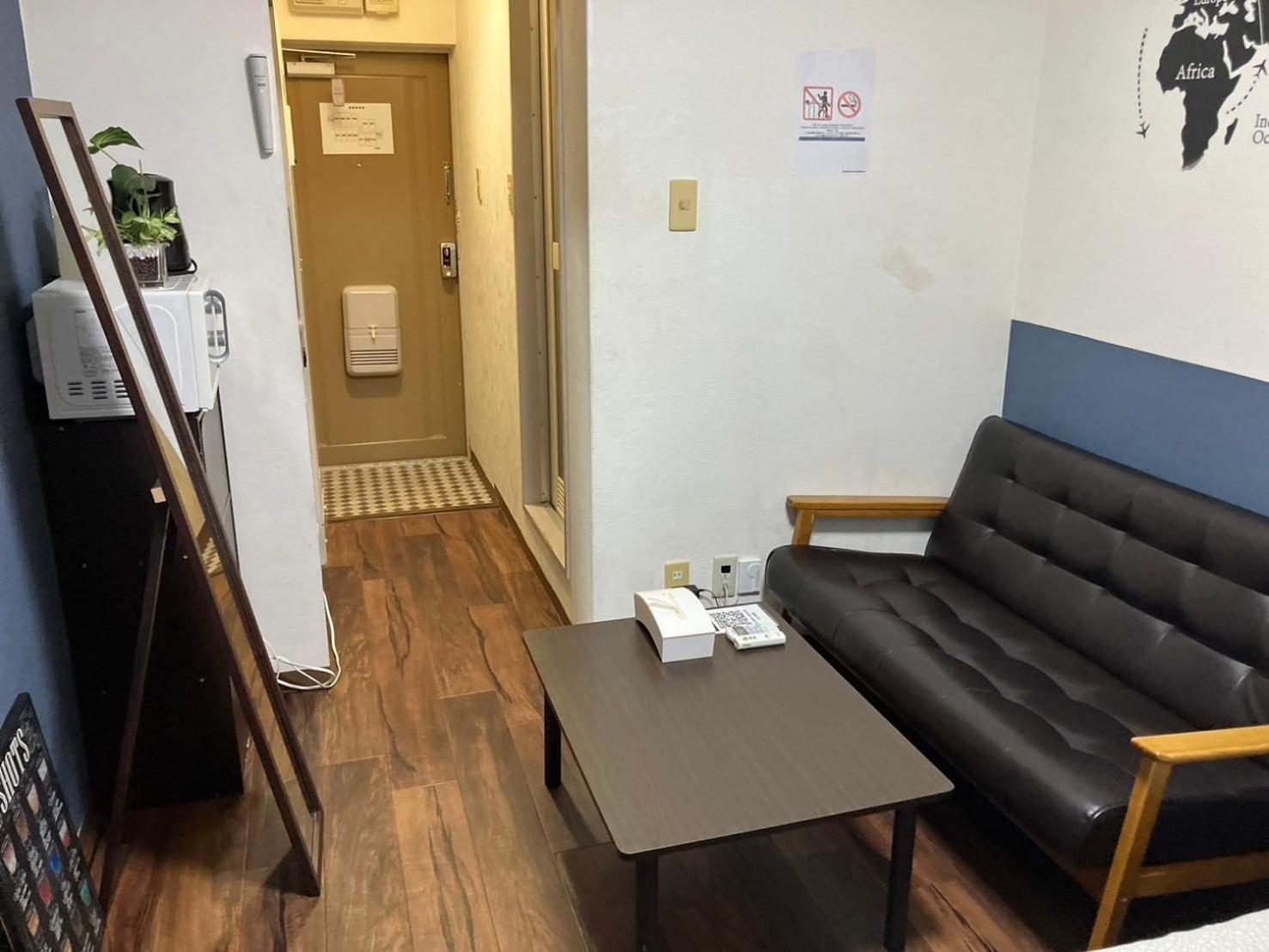 Kurarisu Hakata クラリス博多 Apartment ฟูกุโอกะ ภายนอก รูปภาพ